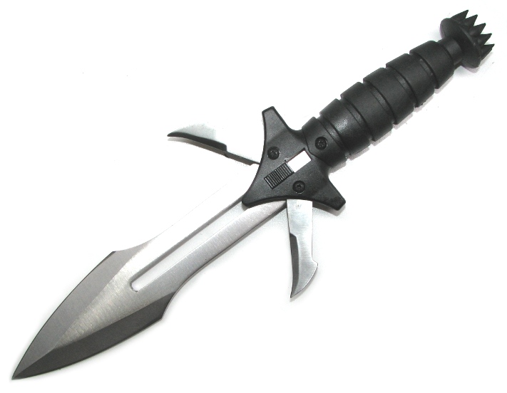 foto Star Trek Phoenix Dagger